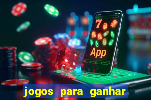 jogos para ganhar dinheiro no pix sem deposito